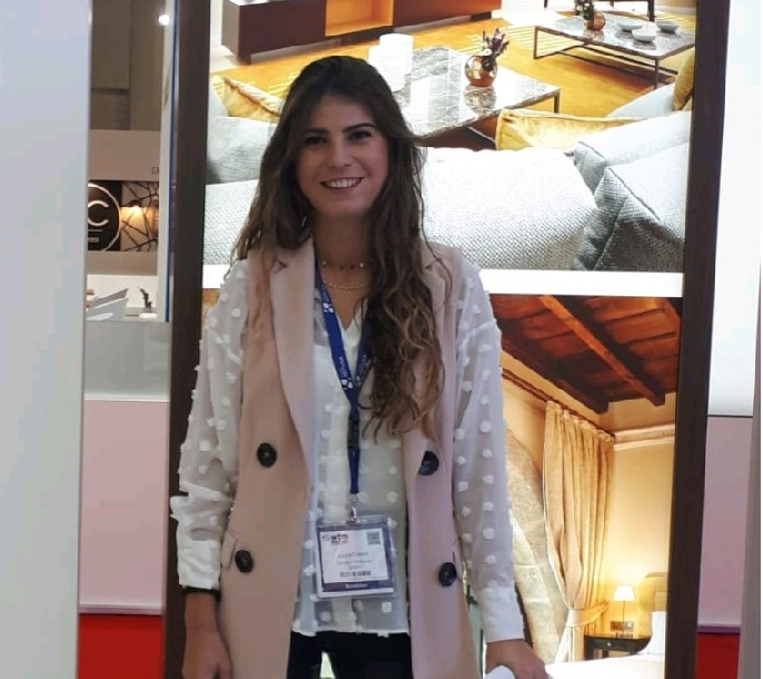 Laura Esteve