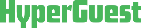HyperGuest logo