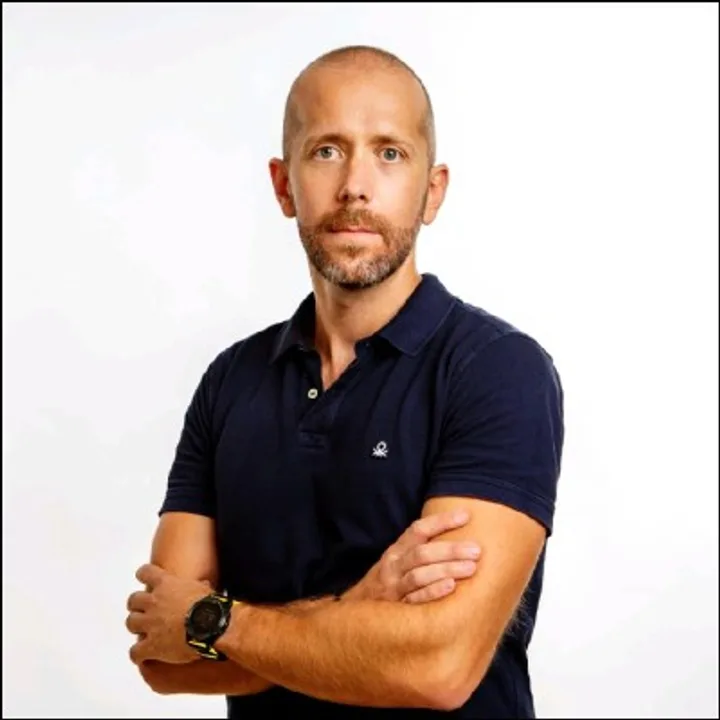 Marc Armengol