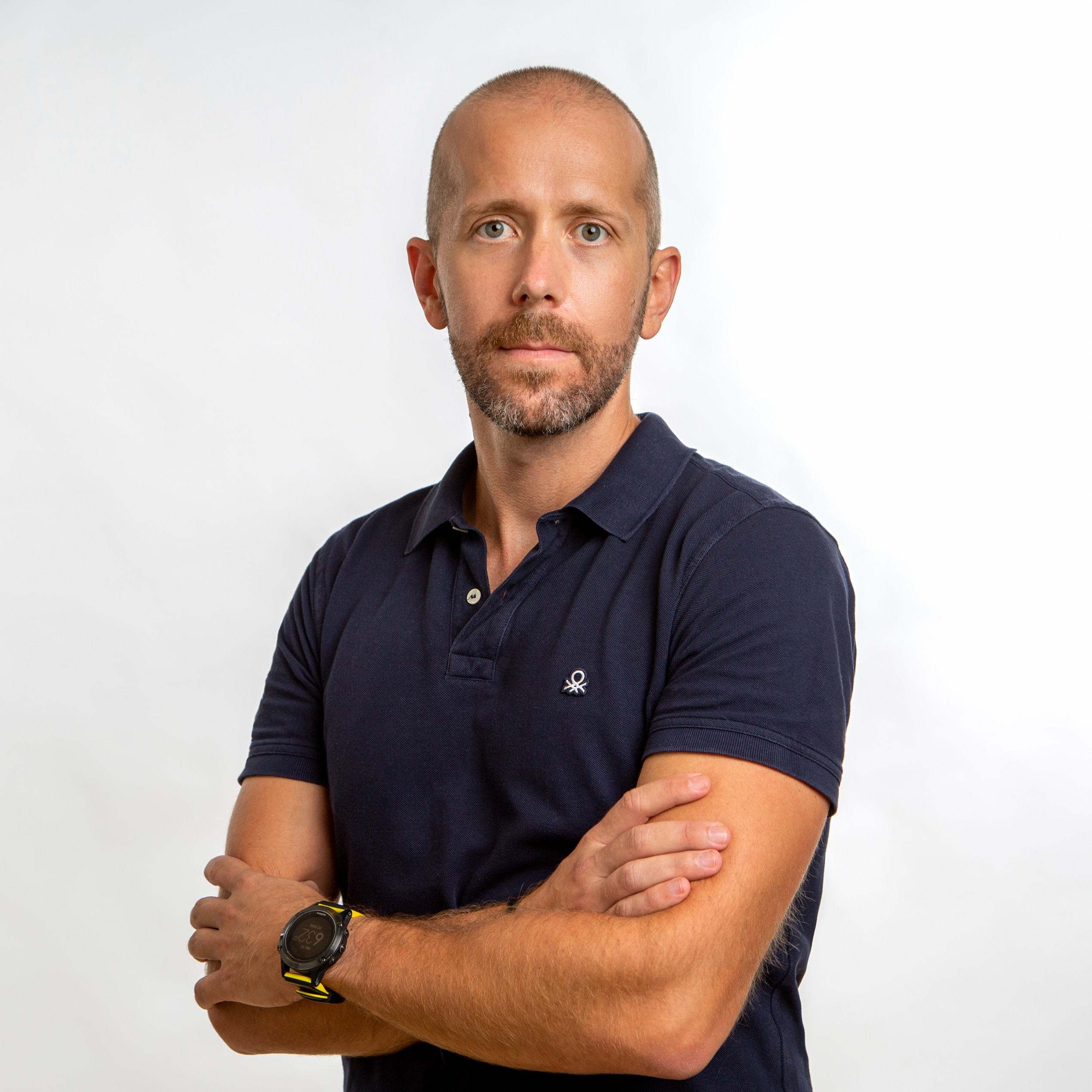 Marc Armengol