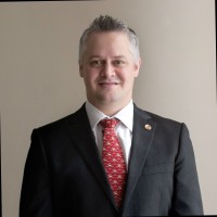 Matthew Faull