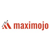 Maximojo logo