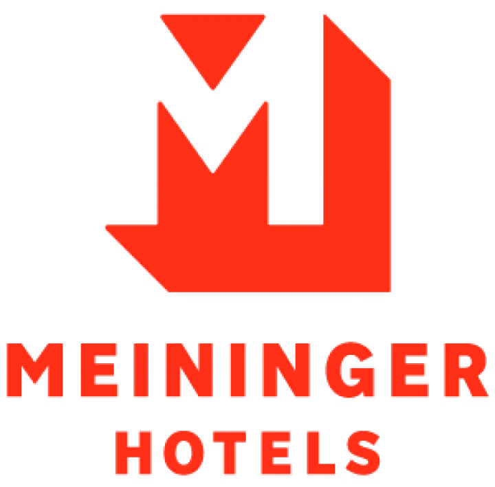 Meininger Hotels logo