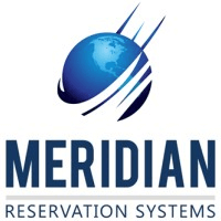 Meridian Reservation System logo
