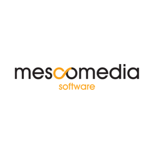 Mescomedia logo