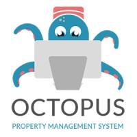 OCTOPUS PMS logo