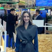 Olivia Pérez Alcalde Morales