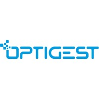 Optigest logo
