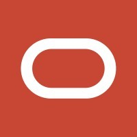 Opera Cloud by Oracle logo