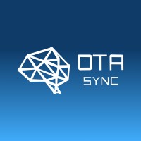 OTA Sync logo
