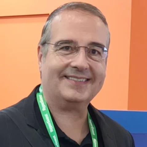 Paulo De Oliveira