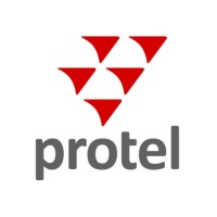 Protel hotelsoftware logo