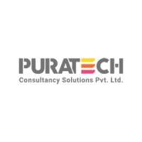 Puratech logo