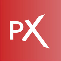 PXSOL logo