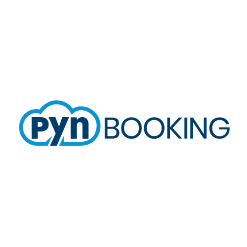 PynBooking logo