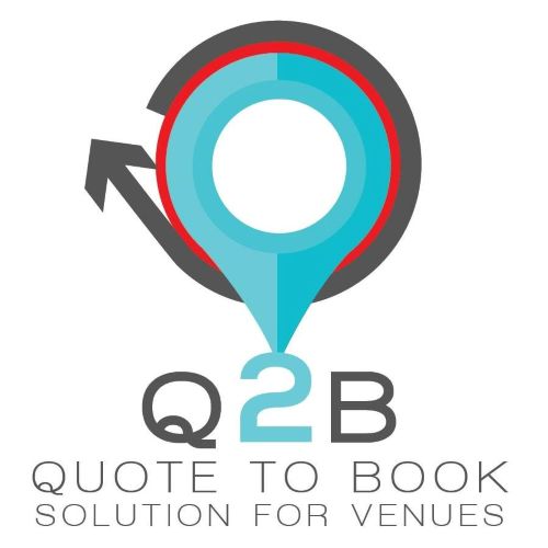 Q2B Solutions logo