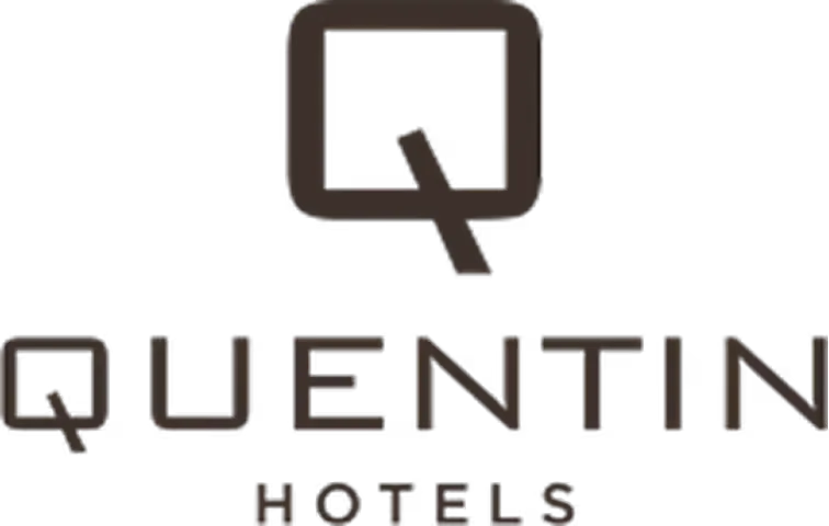 Quentin Hotels logo
