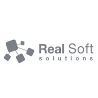 Real Soft Solutions logo