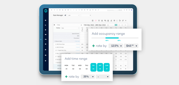 RMS cloud screenshot