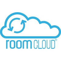 RoomCloud logo