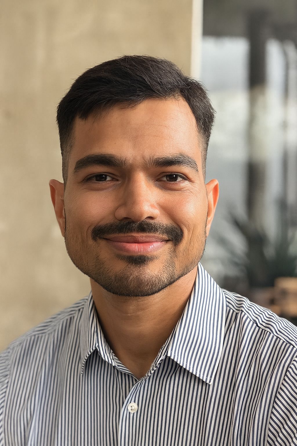 Sachin Kumar