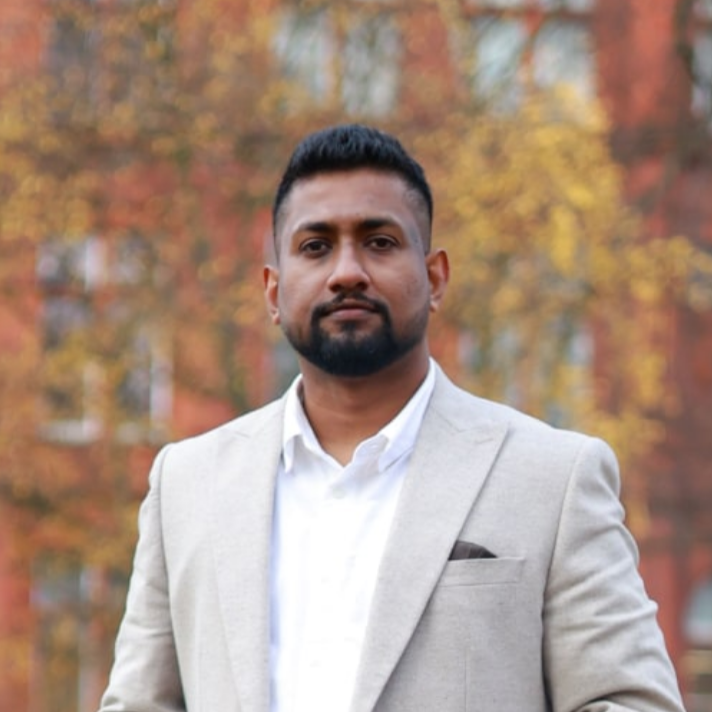 Sajith Batuwita
