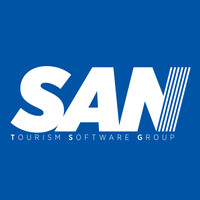 SAN TSG logo