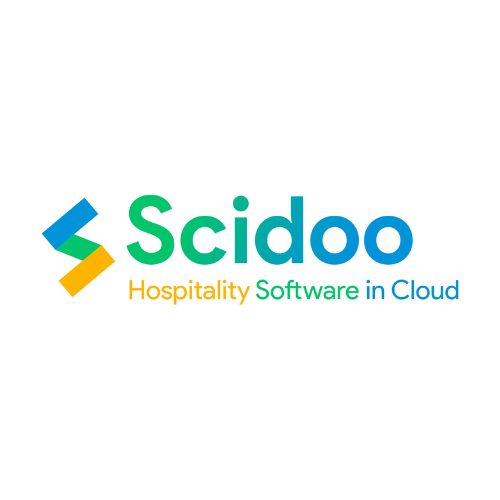 Scidoo logo