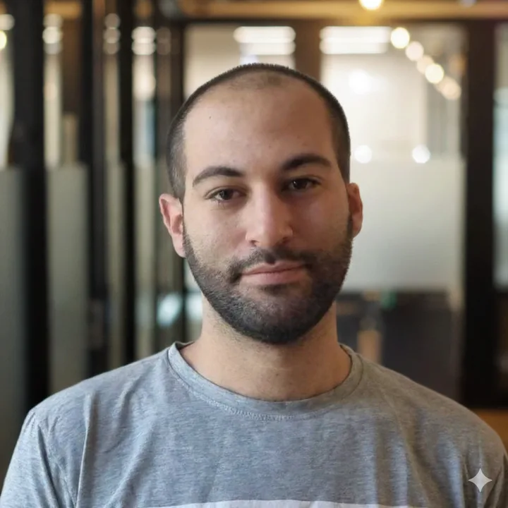 Shahar Ben-Yitzhak
