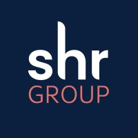 SHR Group logo