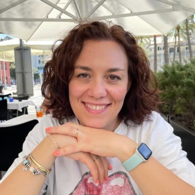 Silvia Dagradi