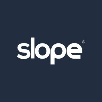 Slope logo
