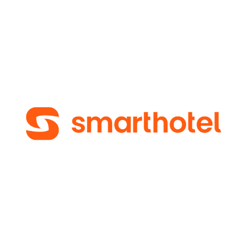 SmartHOTEL logo