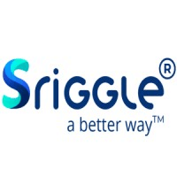 Sriggle logo