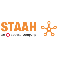 STAAH logo