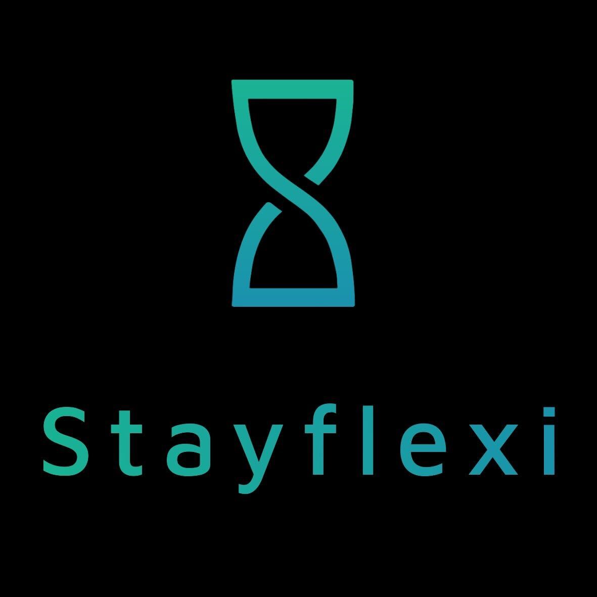 Stayflexi logo