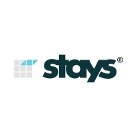 Stays.net logo