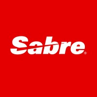 Synxis by Sabre logo