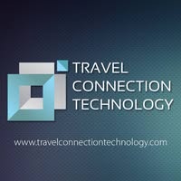 Travel Connection Technology logo