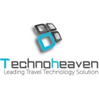 Technoheaven logo