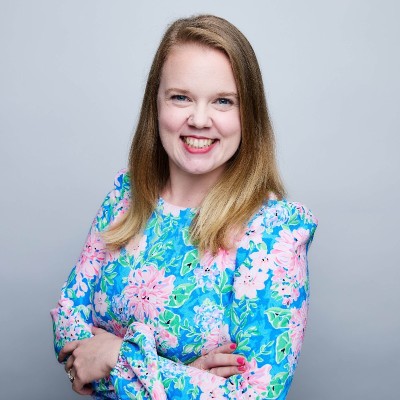 Tess McGoldrick