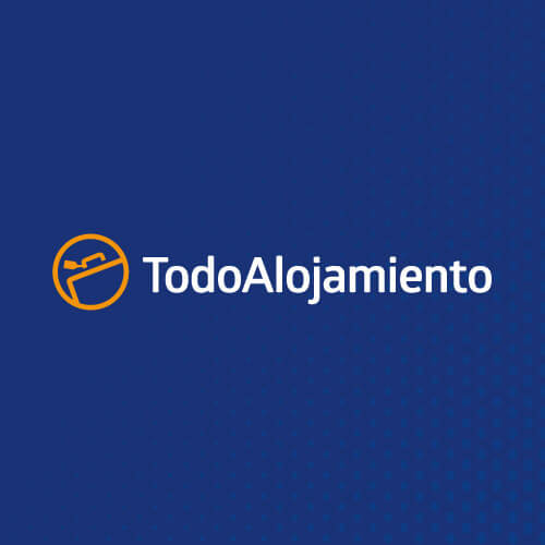 TodoAlojamiento logo