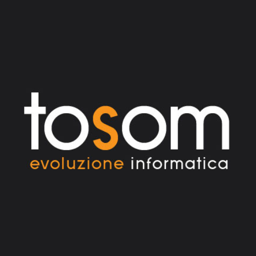 Tosom logo