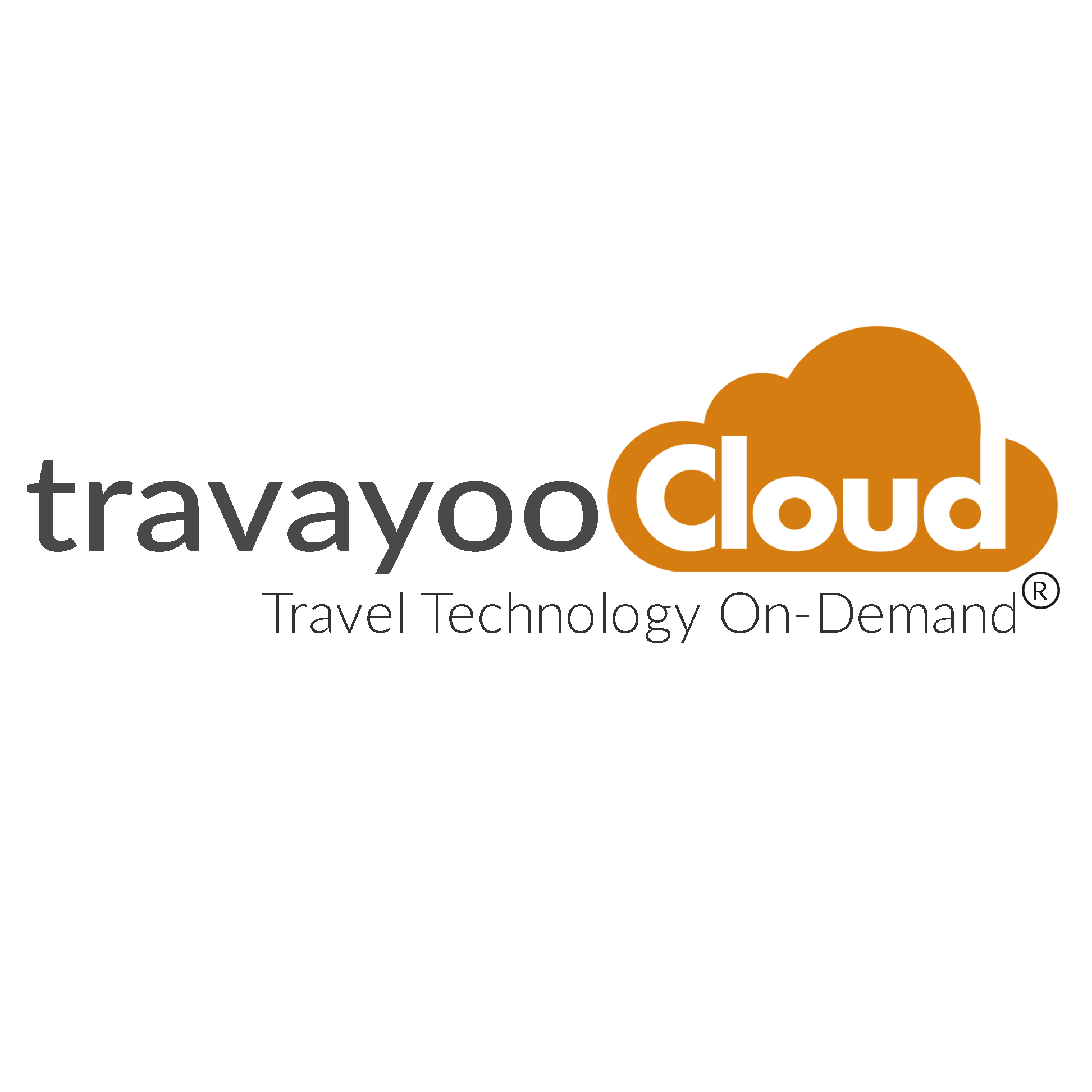 TRAVAYOO CLOUD logo