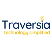 Traversia logo