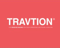 Travtion logo