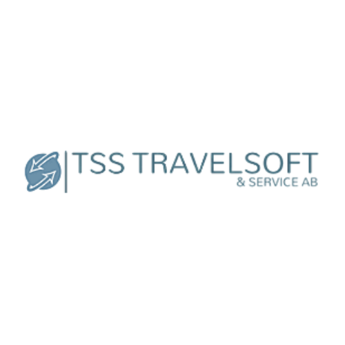 TSS Travelsoft logo