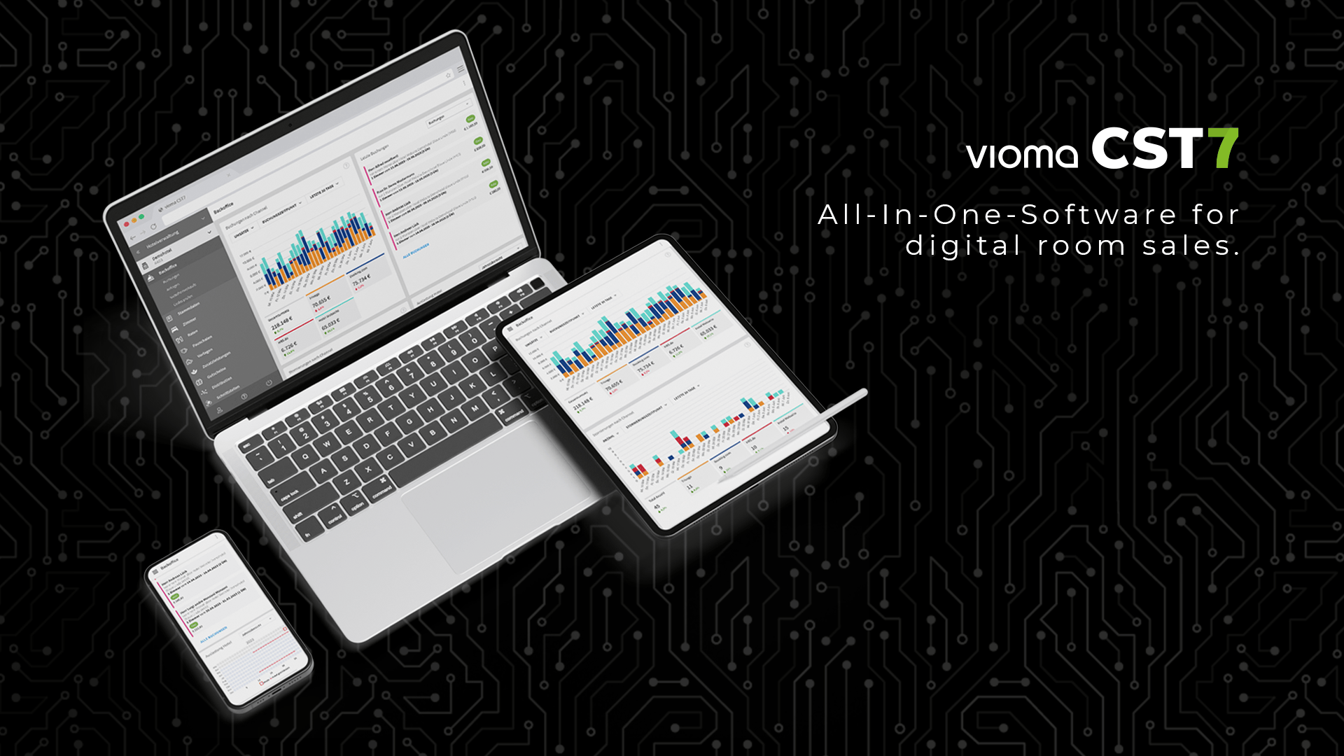 vioma screenshot