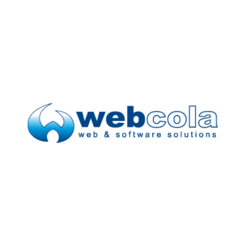 Webcola Booking Engine logo