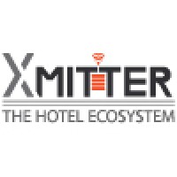 Xmittter logo